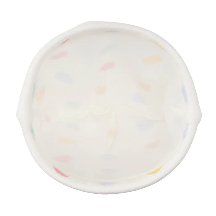 미키하우스 모자 일본 키즈 아기 비니 곰돌이 후드