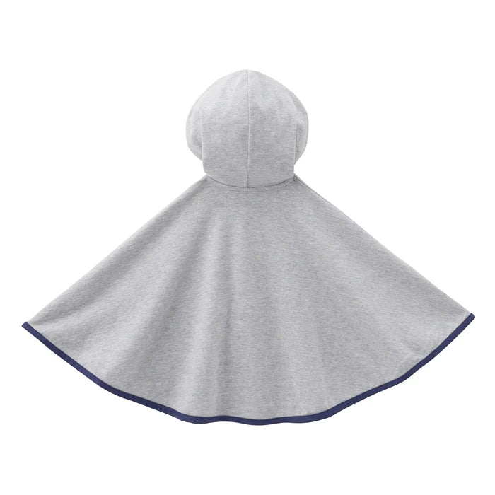 미키하우스 망토 일본 키즈 아기 외출용 자외선 차단 2컬러