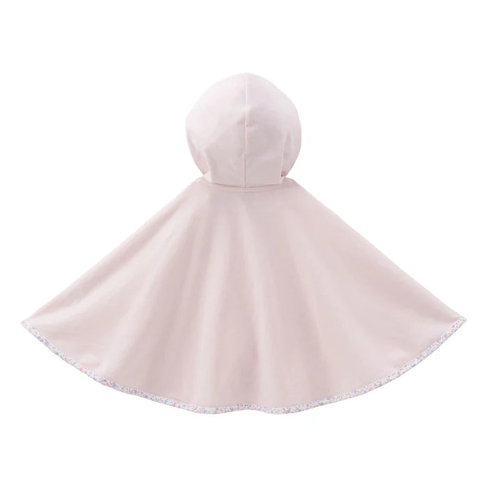 미키하우스 망토 일본 키즈 아기 외출용 자외선 차단 2컬러