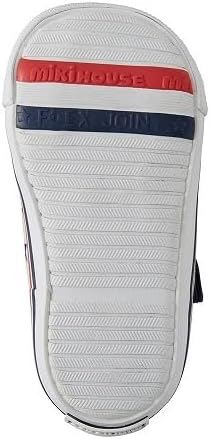 미키하우스 신발 일본 키즈 운동화 더블비 아기 하이컷 세컨 2컬러