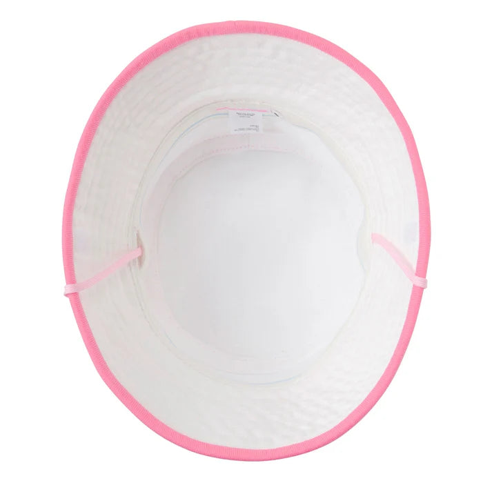 미키하우스 모자 일본 키즈 버킷햇 마린 해병 모티브 2컬러