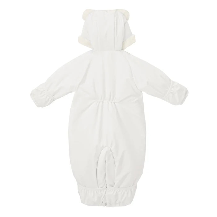 미키하우스 패딩 일본 유아 아기 점프슈트 투웨이 올바디 4컬러