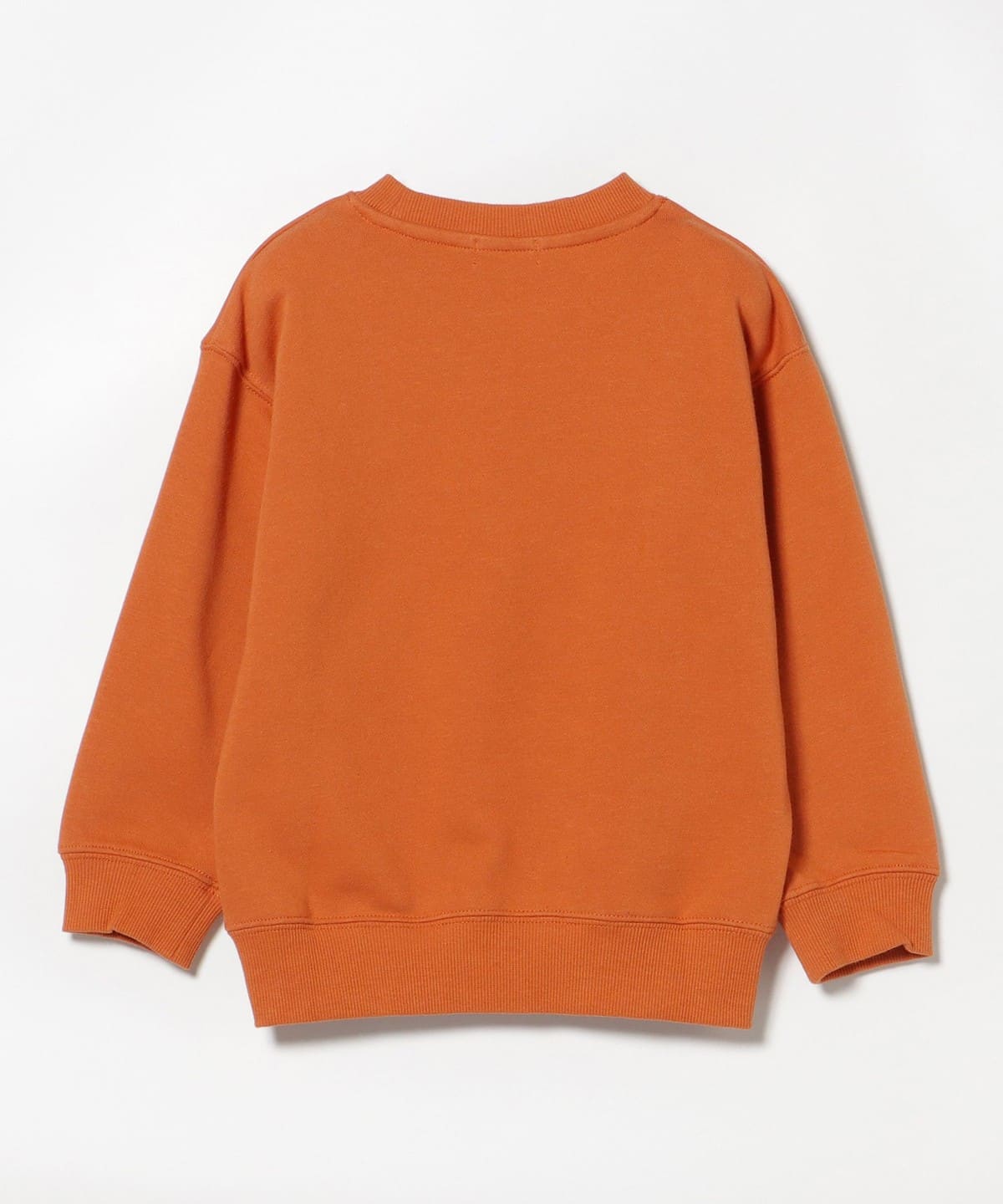 빔즈 키즈 티셔츠 일본 Beams 유아 맨투맨 자동차 프린트 긴팔티 3컬러