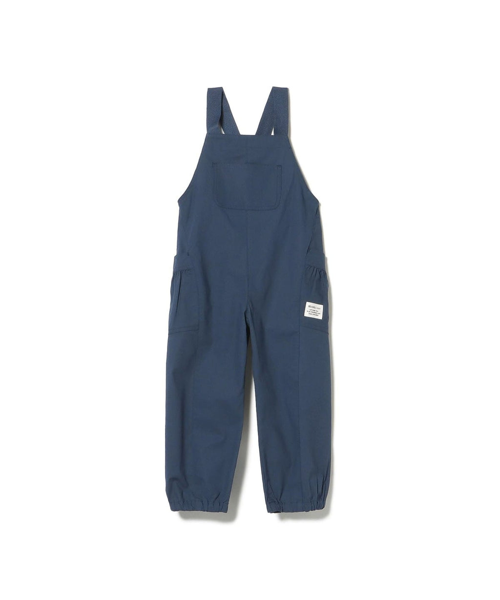 빔즈 키즈 바지 일본 Beams 유아 살로펫 멜빵 팬츠 3컬러