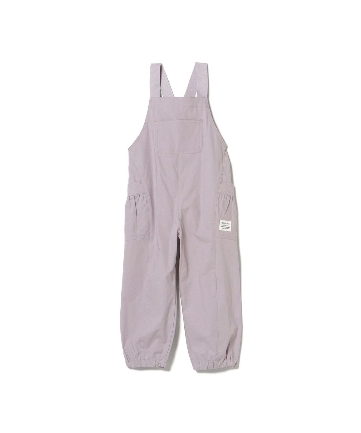 빔즈 키즈 바지 일본 Beams 유아 살로펫 멜빵 팬츠 3컬러