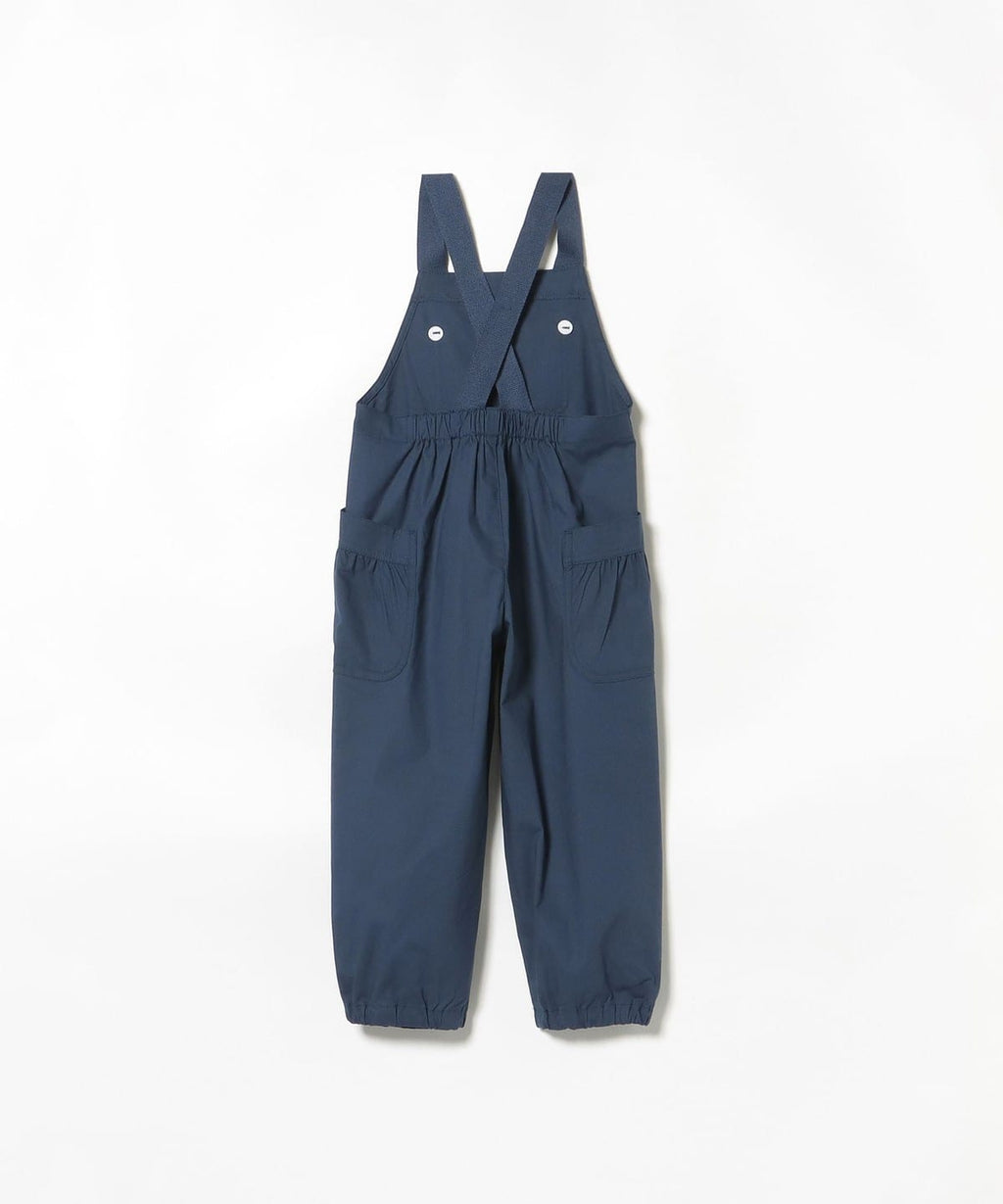 빔즈 키즈 바지 일본 Beams 유아 살로펫 멜빵 팬츠 3컬러