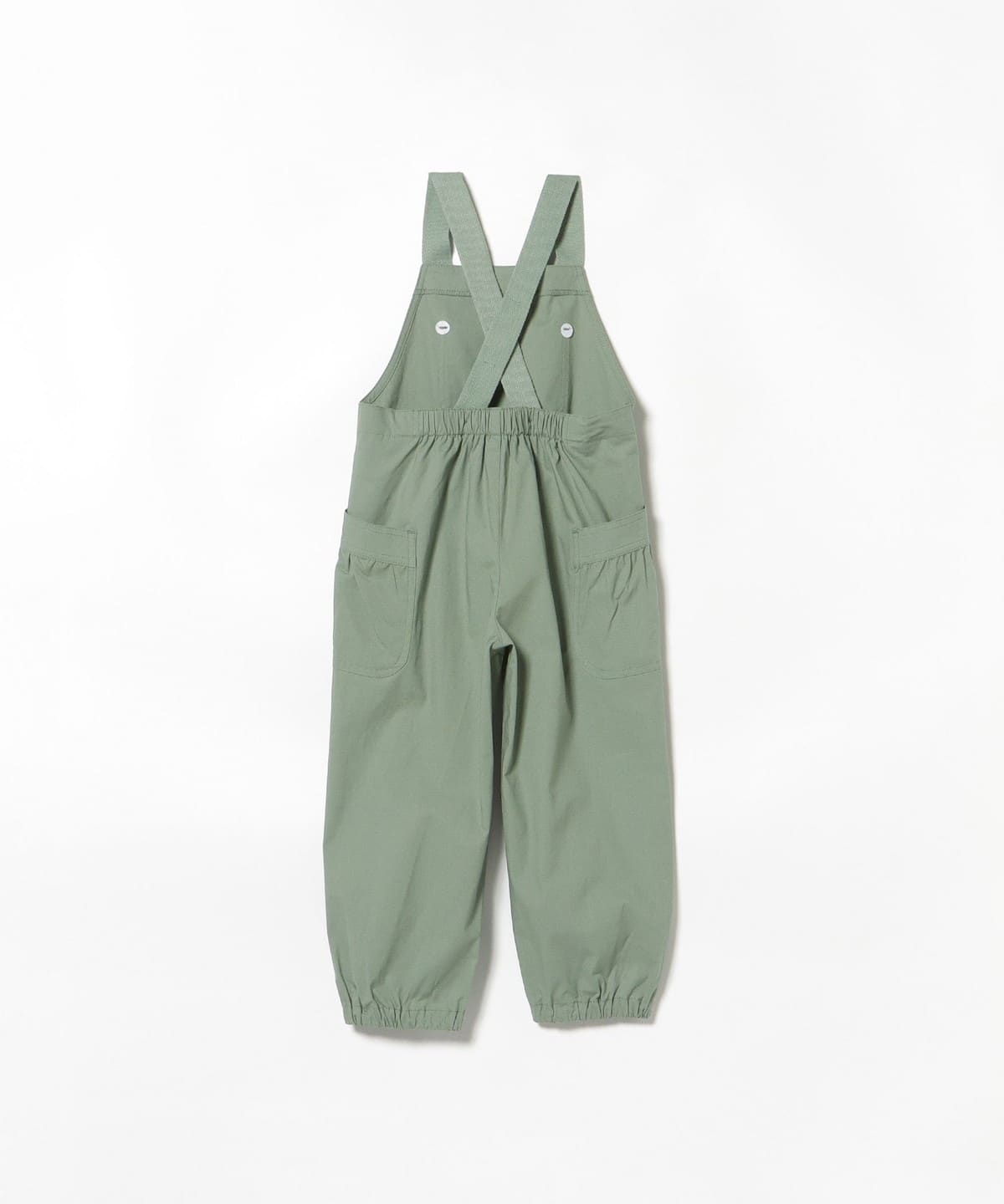 빔즈 키즈 바지 일본 Beams 유아 살로펫 멜빵 팬츠 3컬러