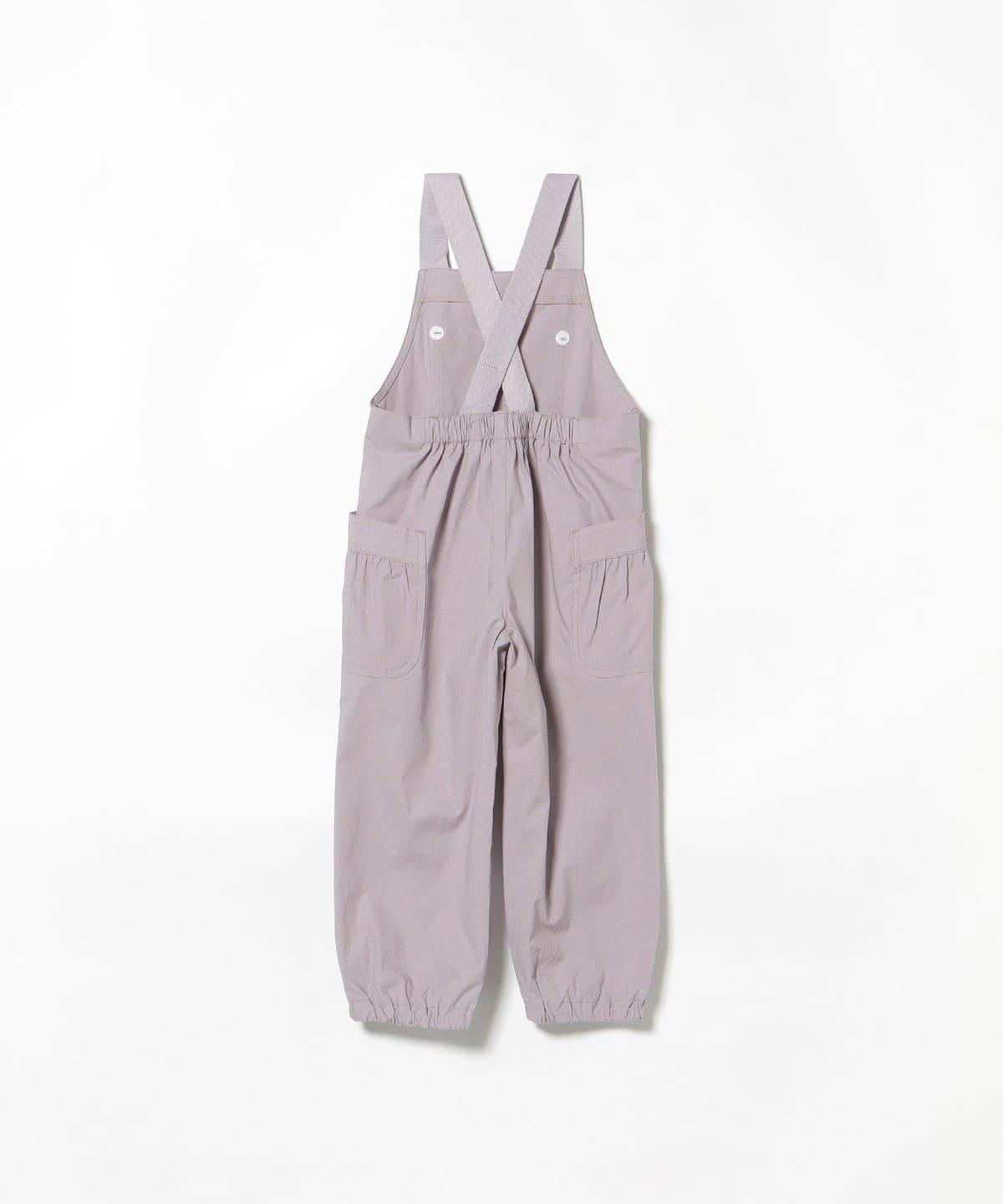 빔즈 키즈 바지 일본 Beams 유아 살로펫 멜빵 팬츠 3컬러