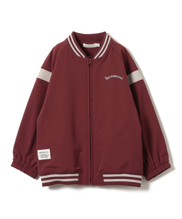 빔즈 키즈 자켓 일본 Beams 유아 스트레치 스카잔 재킷 3컬러