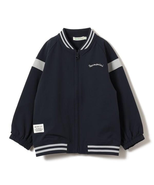 빔즈 키즈 자켓 일본 Beams 유아 스트레치 스카잔 재킷 3컬러