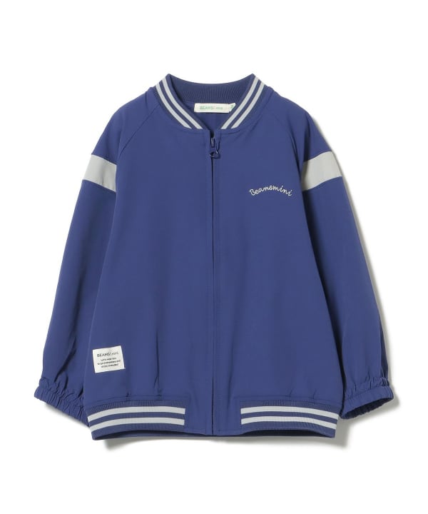 빔즈 키즈 자켓 일본 Beams 유아 스트레치 스카잔 재킷 3컬러