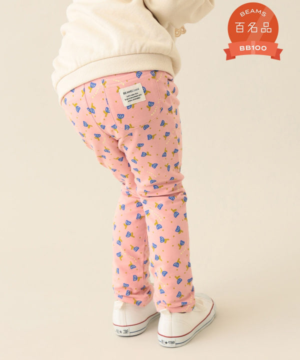빔즈 키즈 바지 일본 Beams 유아 마이니치 GOGO 오리지널 팬츠 10컬러