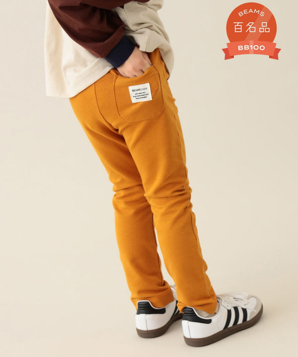 빔즈 키즈 바지 일본 Beams 유아 마이니치 GOGO 오리지널 팬츠 10컬러