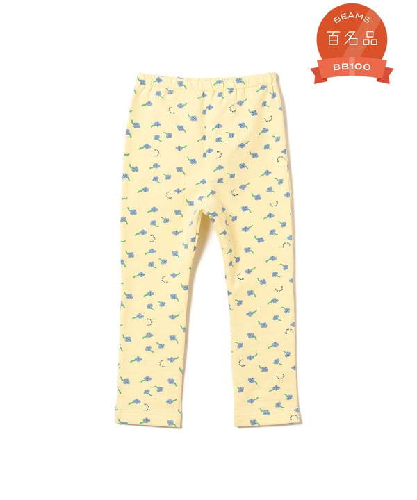 빔즈 키즈 바지 일본 Beams 유아 마이니치 GOGO 오리지널 팬츠 10컬러
