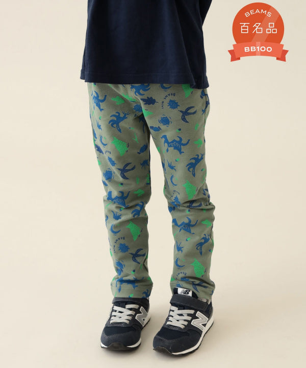 빔즈 키즈 바지 일본 Beams 유아 마이니치 GOGO 오리지널 팬츠 10컬러