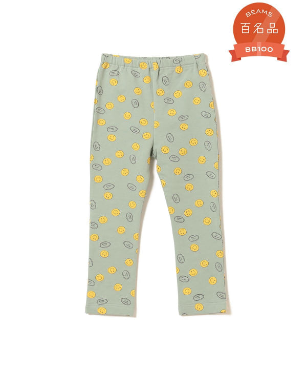 빔즈 키즈 바지 일본 Beams 유아 마이니치 GOGO 오리지널 팬츠 10컬러