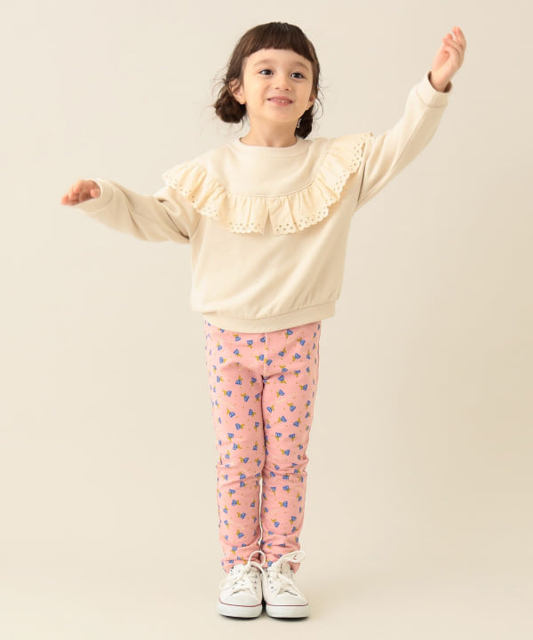 빔즈 키즈 바지 일본 Beams 유아 마이니치 GOGO 오리지널 팬츠 10컬러