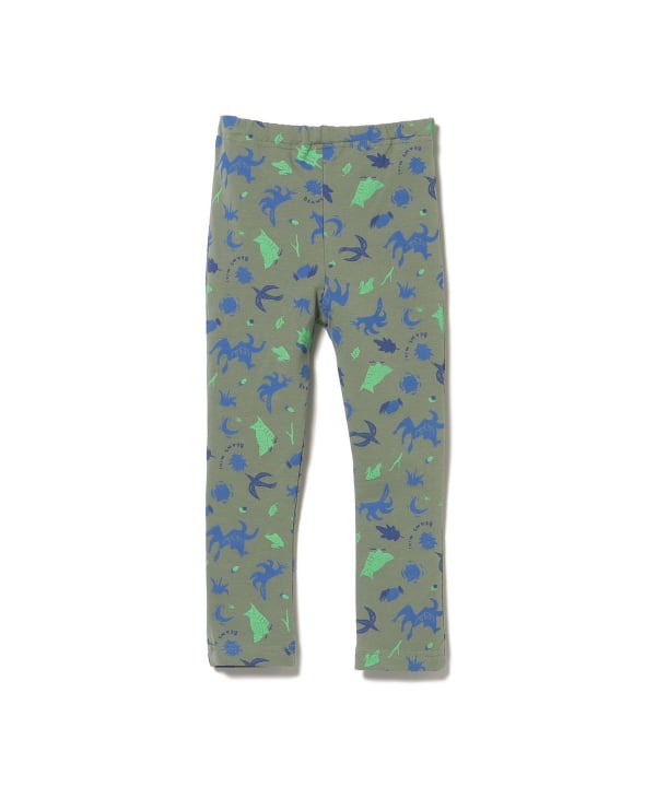 빔즈 키즈 바지 일본 Beams 유아 마이니치 GOGO 오리지널 팬츠 10컬러