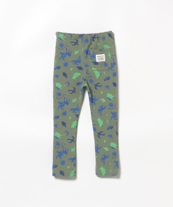 빔즈 키즈 바지 일본 Beams 유아 마이니치 GOGO 오리지널 팬츠 10컬러