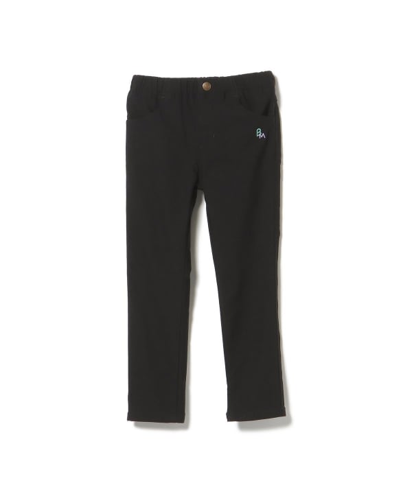 빔즈 키즈 바지 일본 Beams 유아 베이직 스트레치 팬츠 3컬러