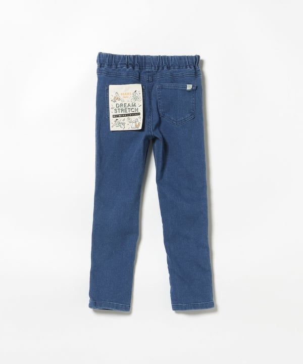 빔즈 키즈 바지 일본 Beams 유아 베이직 스트레치 팬츠 3컬러