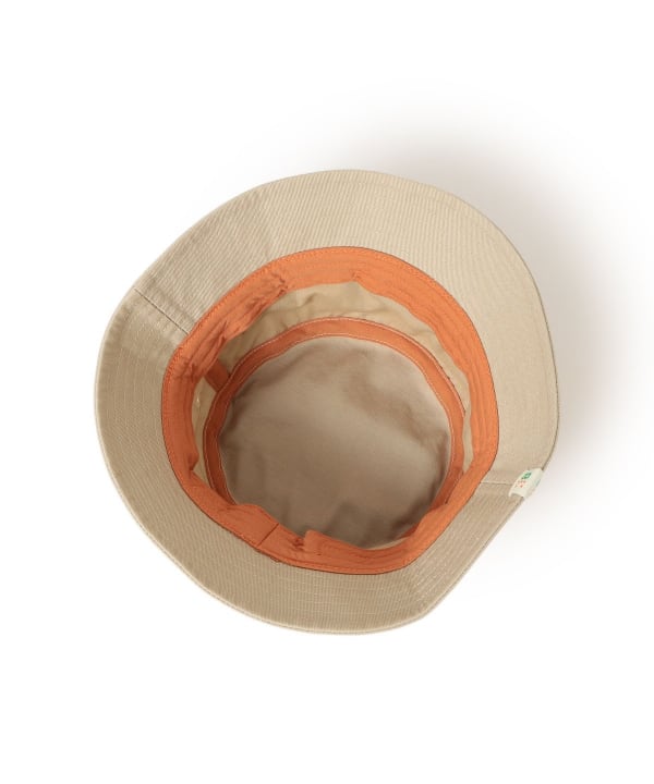 빔즈 키즈 모자 일본 버킷햇 나스 도부츠 왕국 콜라보 UV 타입 3컬러