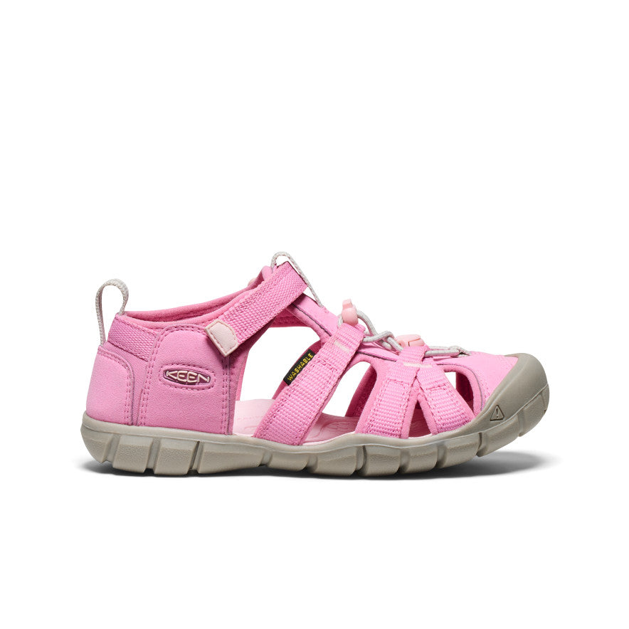 킨 키즈 샌들 일본 KEEN 빅키즈 씨캠프 투 시엔 엑스 여름 신발 4컬러