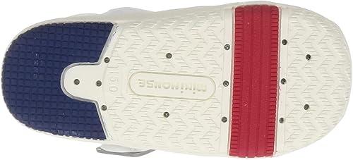 미키하우스 신발 일본 키즈 아기 샌들 매쉬 벨크로 베이비 슈즈