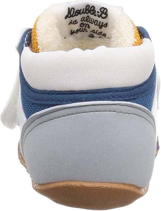 미키하우스 신발 일본 키즈 운동화 더블비 쿠로이 쿠마