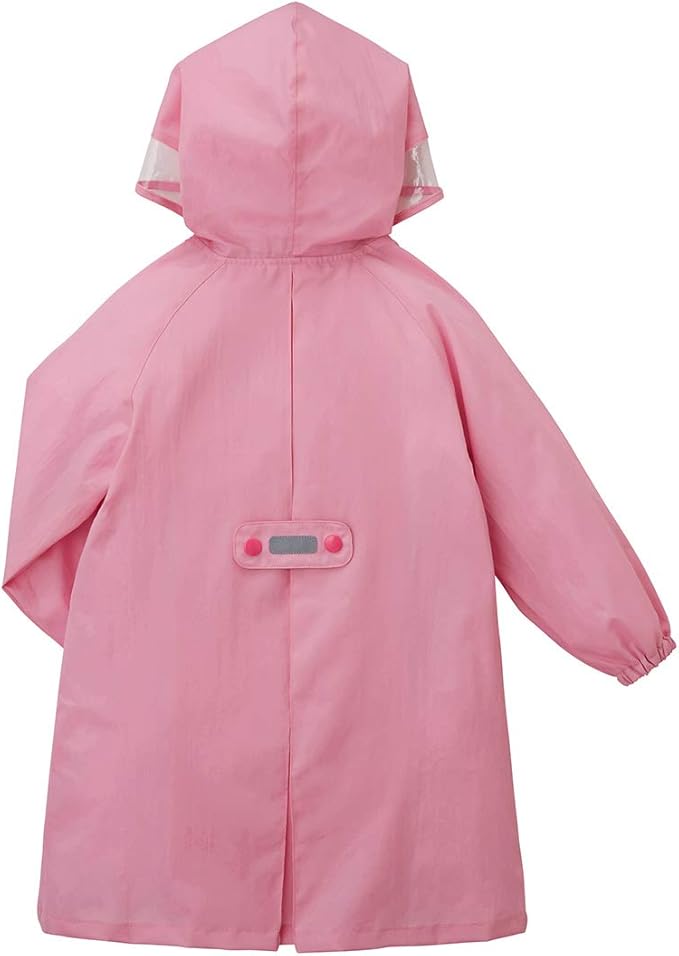 미키하우스 우비 일본 키즈 핫비스킷 레인코트