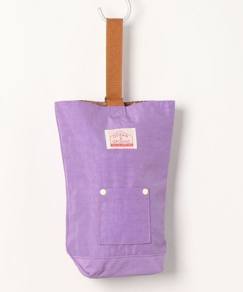 오션앤그라운드 가방 일본 키즈 유아 토트백 신발 실내화 가방 7컬러