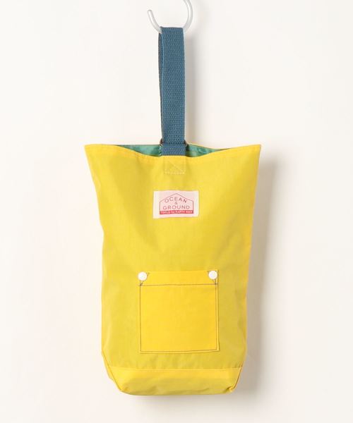 오션앤그라운드 가방 일본 키즈 유아 토트백 신발 실내화 가방 7컬러