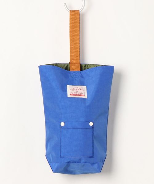 오션앤그라운드 가방 일본 키즈 유아 토트백 신발 실내화 가방 7컬러