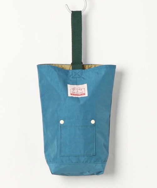 오션앤그라운드 가방 일본 키즈 유아 토트백 신발 실내화 가방 7컬러