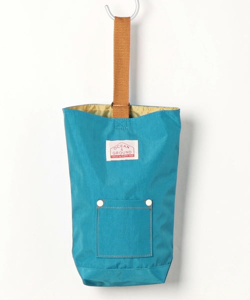 오션앤그라운드 가방 일본 키즈 유아 토트백 신발 실내화 가방 7컬러