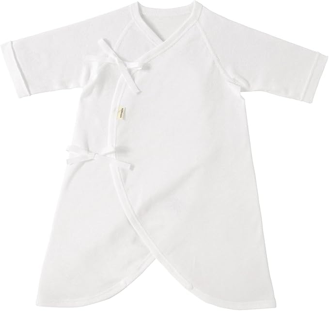 미키하우스 티셔츠 일본 바디수트 아기 신생아 스타터 5종 세트