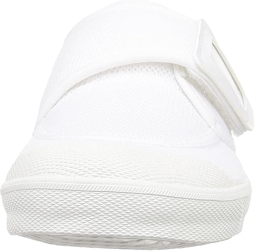 미키하우스 신발 일본 키즈 운동화 스쿨 학교 실내화 화이트