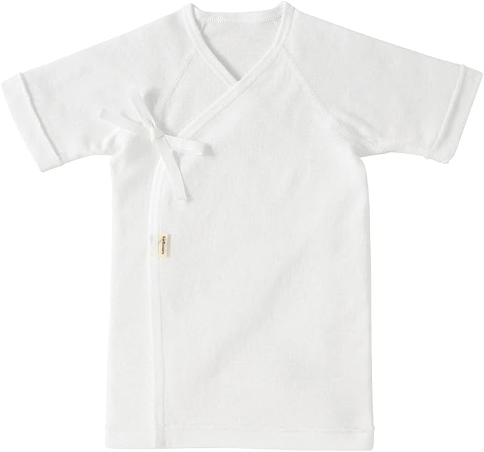 미키하우스 티셔츠 일본 바디수트 아기 신생아 스타터 5종 세트