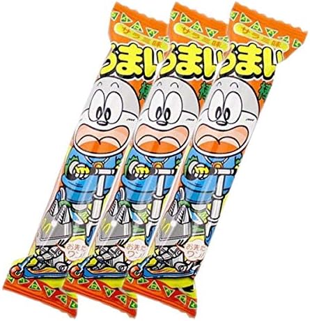 우마이봉 살라미 일본 아오킨 돈키호테 편의점 과자 15개입 90G