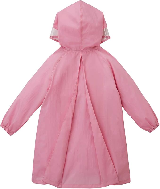 미키하우스 우비 일본 키즈 핫비스킷 레인코트