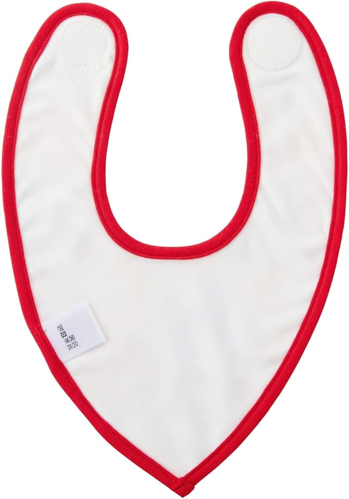 미키하우스 티셔츠 일본 바디수트 핫비스킷 신생아 아기 턱받이 세트