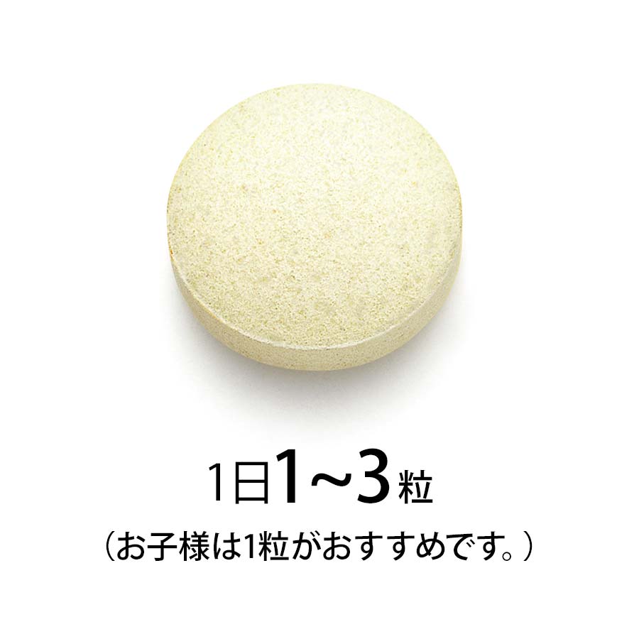 어린이 영양제 일본 판클 비타민 C B1 B2 레몬 30~90일분