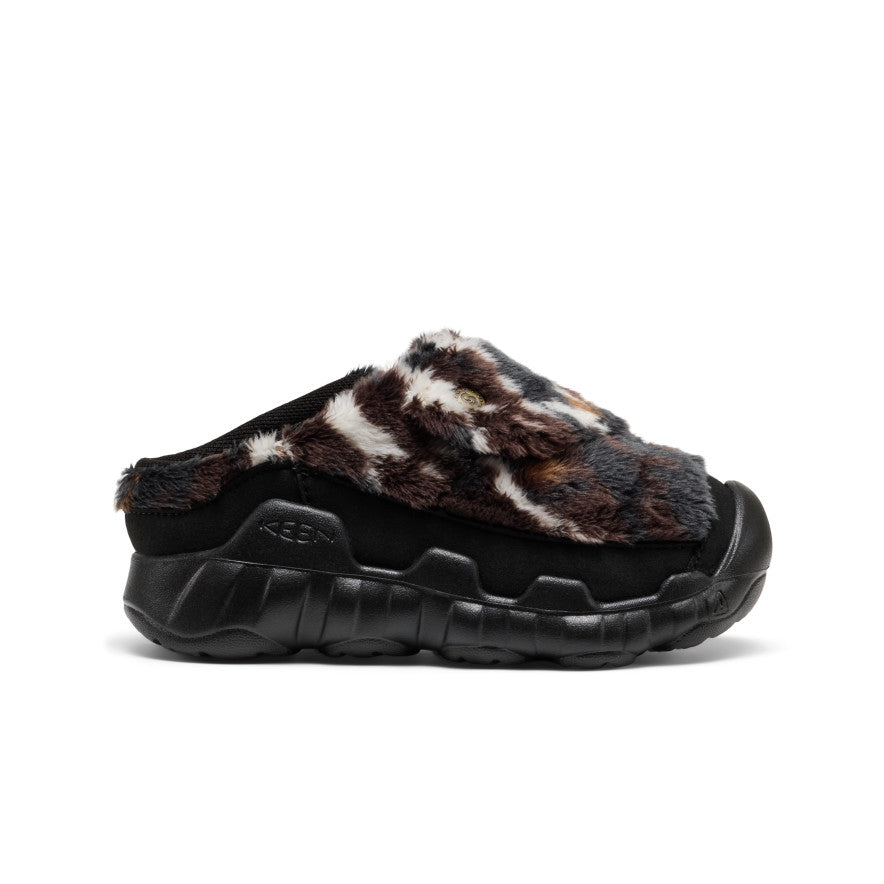 킨 키즈 신발 일본 KEEN 리틀키즈 하이 파우저 슬립온 랩 윈터 샌들 3컬러