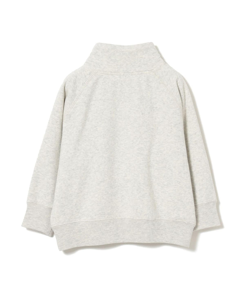 빔즈 키즈 티셔츠 일본 Beams 유아 긴팔티 반짚업 디스커스 아틀랜틱 2컬러