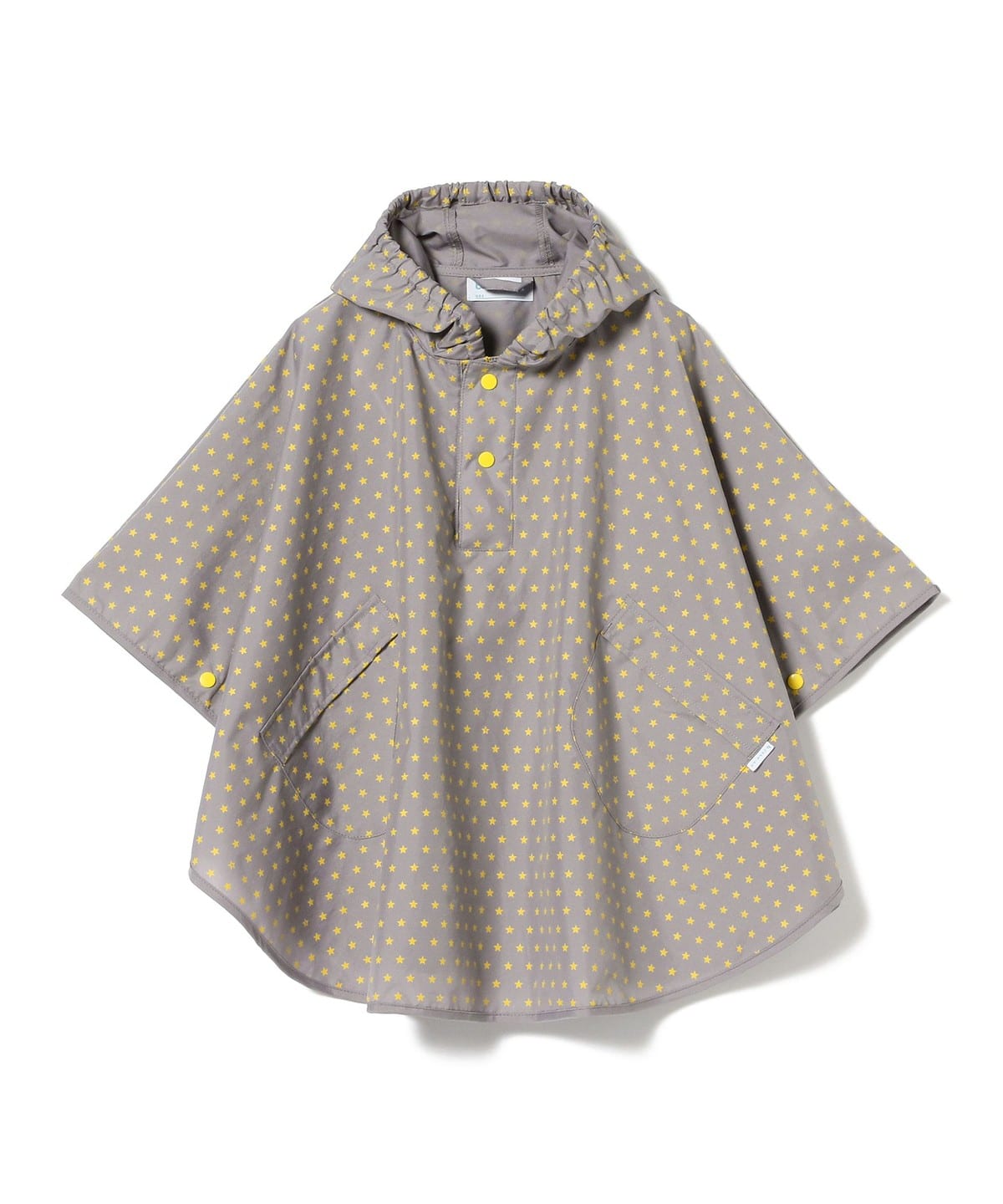 빔즈 키즈 우비 일본 BEAMS 레인코트 B무늬 8컬러 70~90cm
