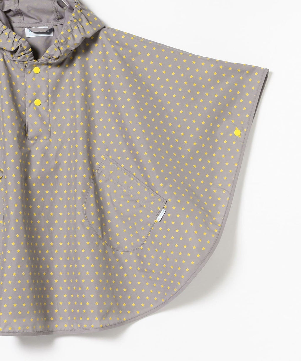 빔즈 키즈 우비 일본 BEAMS 레인코트 B무늬 8컬러 70~90cm