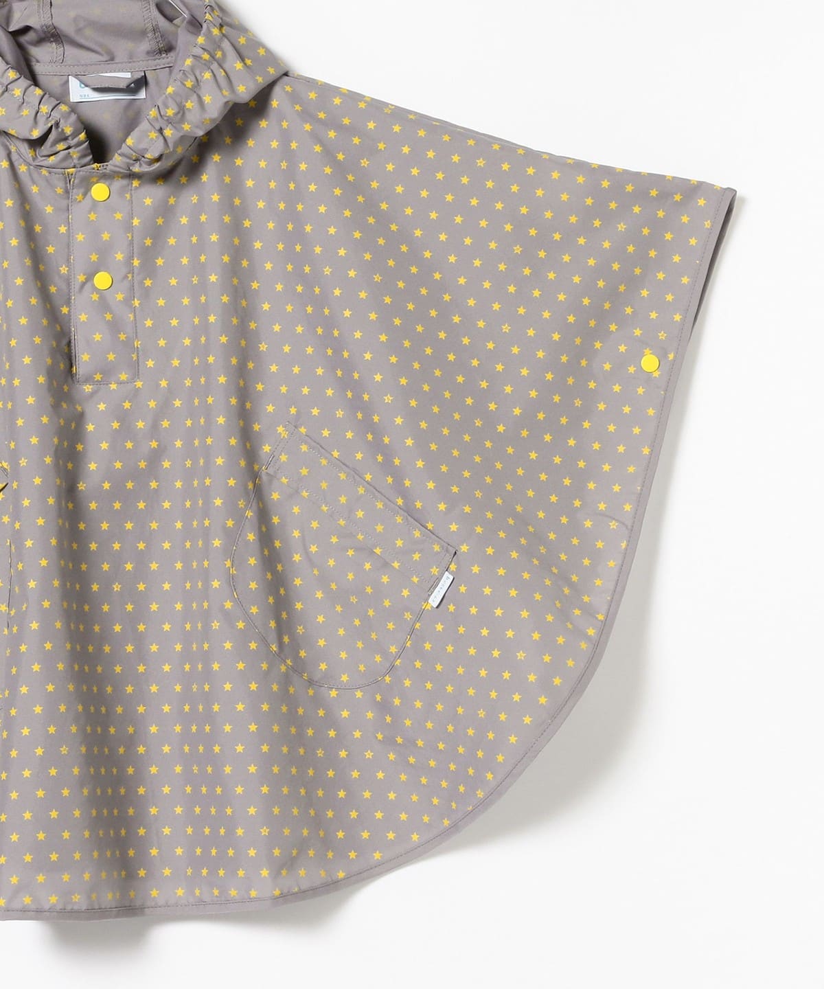 빔즈 키즈 우비 일본 BEAMS 레인코트 B무늬 8컬러 70~90cm