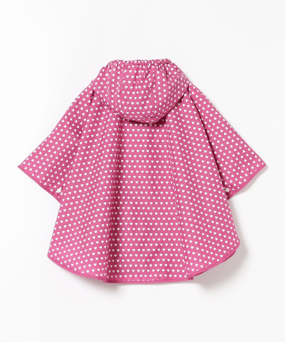빔즈 키즈 우비 일본 BEAMS 레인코트 B무늬 8컬러 70~90cm