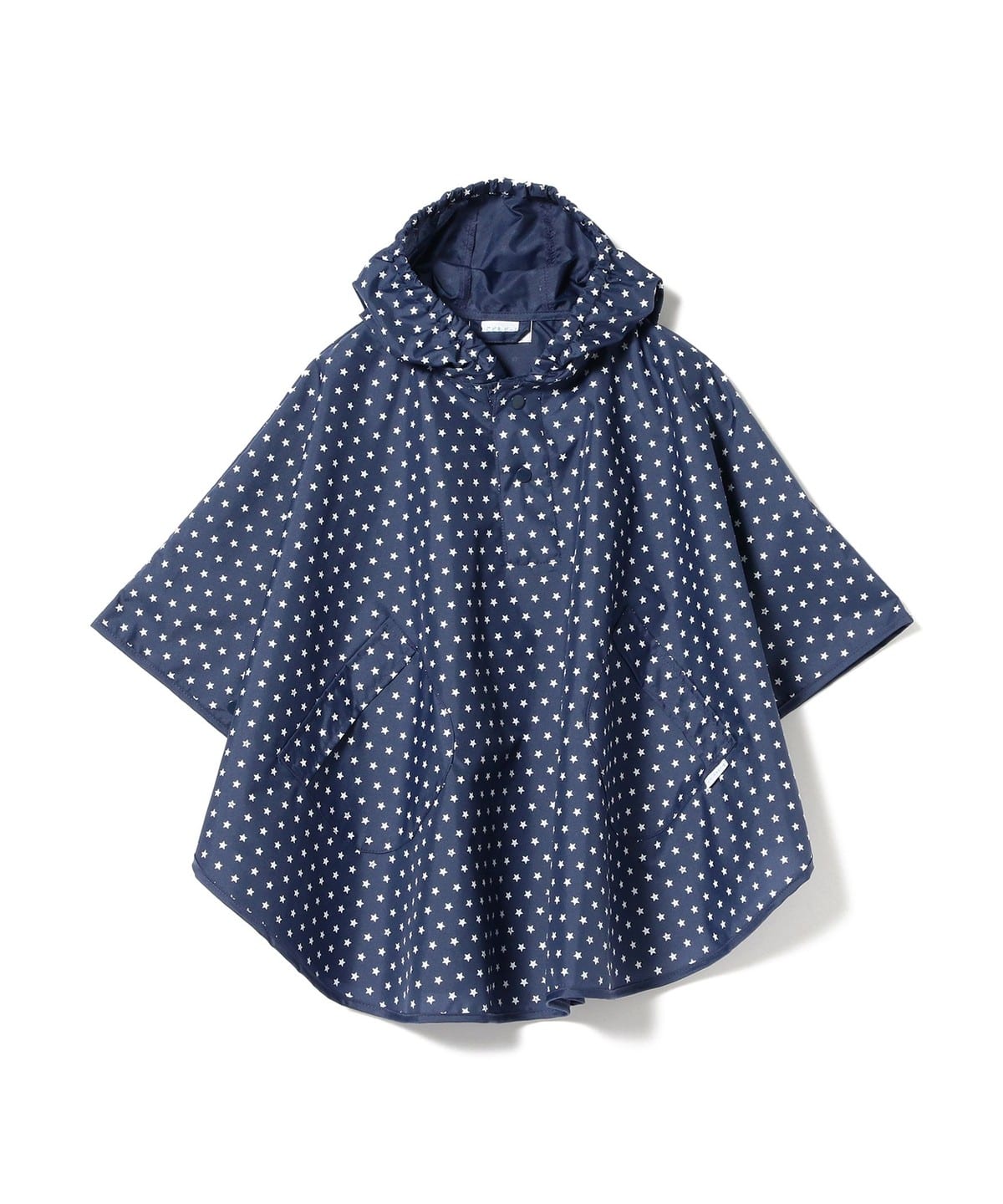 빔즈 키즈 우비 일본 BEAMS 레인코트 B무늬 8컬러 70~90cm