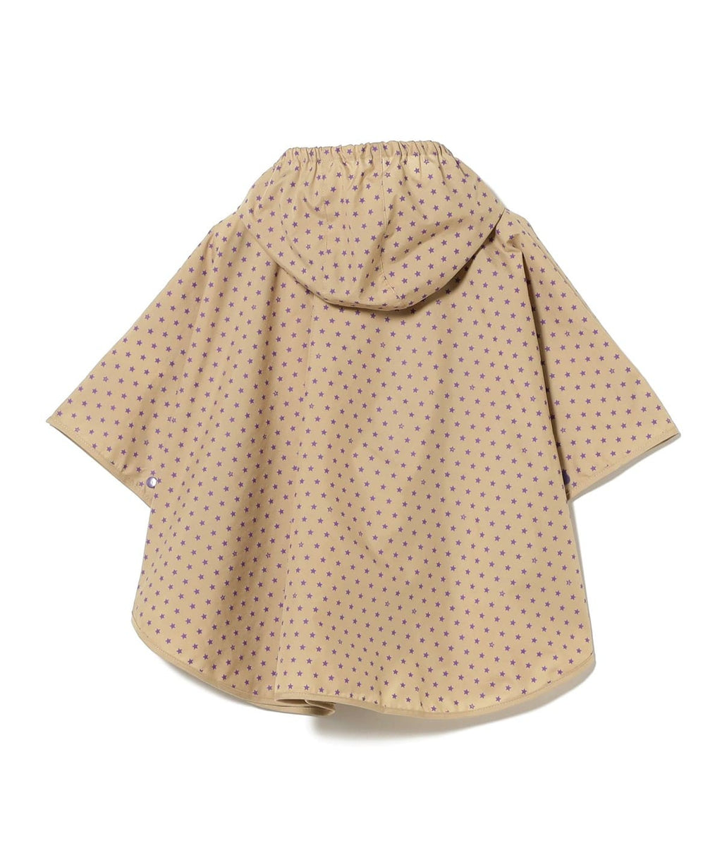 빔즈 키즈 우비 일본 BEAMS 레인코트 B무늬 8컬러 70~90cm